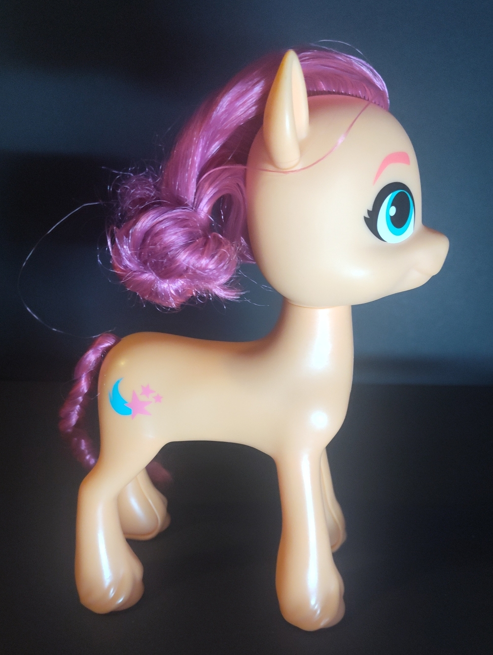 My Little Pony Sunny G5 Figure